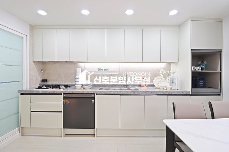 경기 안산상록구 부곡동 다솜빌리지 [ 2룸 . 3룸 . 4룸 . 테라스 . 복층 Type ] 분양 매물번호 15135 사진 8