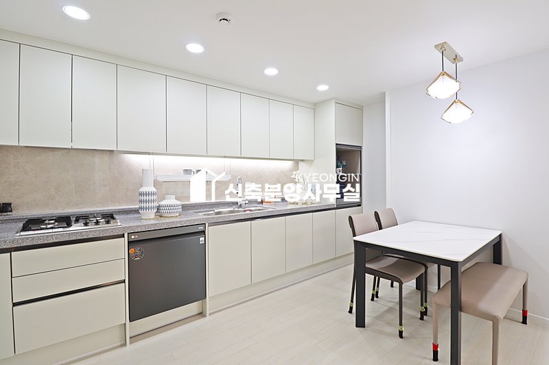 경기 안산상록구 부곡동 다솜빌리지 [ 2룸 . 3룸 . 4룸 . 테라스 . 복층 Type ] 분양 매물번호 15135 사진 9