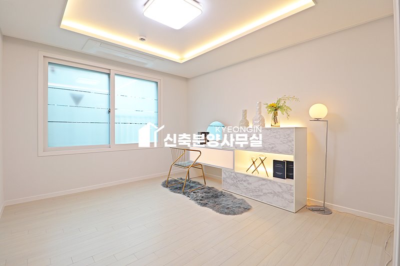 경기 안산상록구 부곡동 다솜빌리지 [ 2룸 . 3룸 . 4룸 . 테라스 . 복층 Type ] 분양 매물번호 15135 사진 10