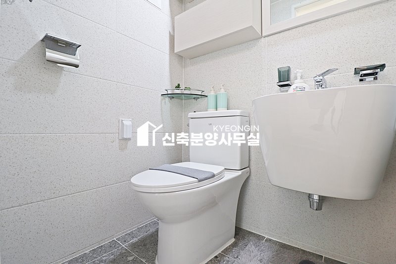 경기 안산상록구 부곡동 다솜빌리지 [ 2룸 . 3룸 . 4룸 . 테라스 . 복층 Type ] 분양 매물번호 15135 사진 11