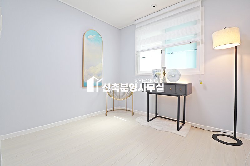 경기 안산상록구 부곡동 다솜빌리지 [ 2룸 . 3룸 . 4룸 . 테라스 . 복층 Type ] 분양 매물번호 15135 사진 12
