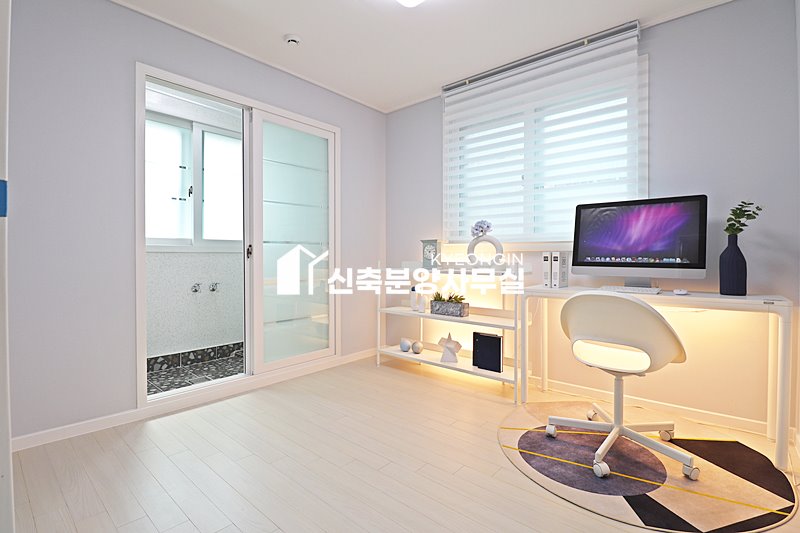 경기 안산상록구 부곡동 다솜빌리지 [ 2룸 . 3룸 . 4룸 . 테라스 . 복층 Type ] 분양 매물번호 15135 사진 13