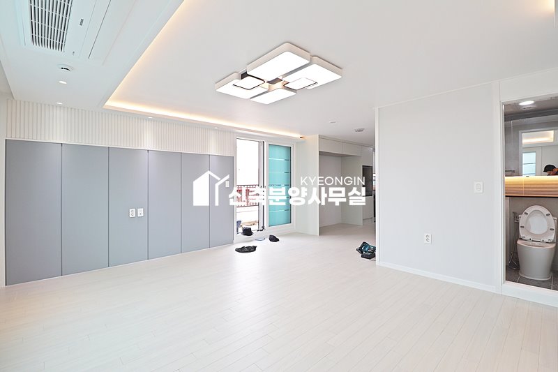 경기 안산상록구 부곡동 다솜빌리지 [ 2룸 . 3룸 . 4룸 . 테라스 . 복층 Type ] 분양 매물번호 15135 사진 18
