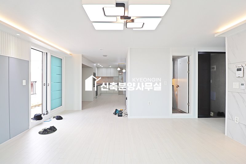 경기 안산상록구 부곡동 다솜빌리지 [ 2룸 . 3룸 . 4룸 . 테라스 . 복층 Type ] 분양 매물번호 15135 사진 19