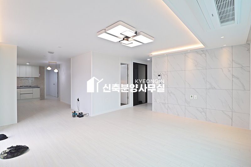 경기 안산상록구 부곡동 다솜빌리지 [ 2룸 . 3룸 . 4룸 . 테라스 . 복층 Type ] 분양 매물번호 15135 사진 20