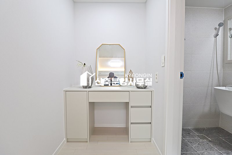 경기 안산상록구 부곡동 다솜빌리지 [ 2룸 . 3룸 . 4룸 . 테라스 . 복층 Type ] 분양 매물번호 15135 사진 25