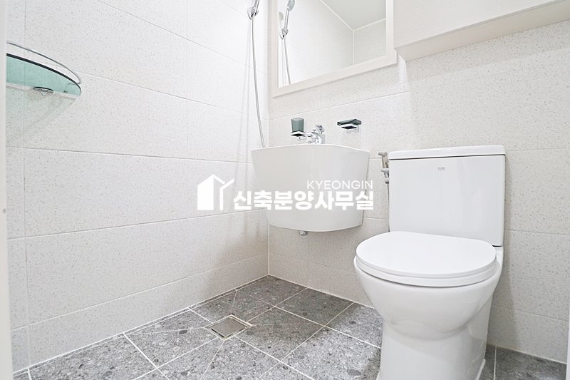 경기 안산상록구 부곡동 다솜빌리지 [ 2룸 . 3룸 . 4룸 . 테라스 . 복층 Type ] 분양 매물번호 15135 사진 26
