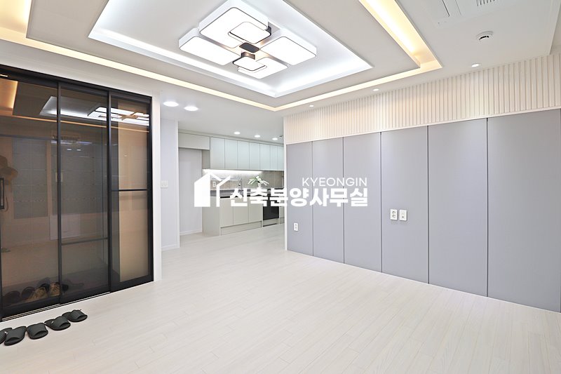 경기 안산상록구 부곡동 다솜빌리지 [ 2룸 . 3룸 . 4룸 . 테라스 . 복층 Type ] 분양 매물번호 15135 사진 35
