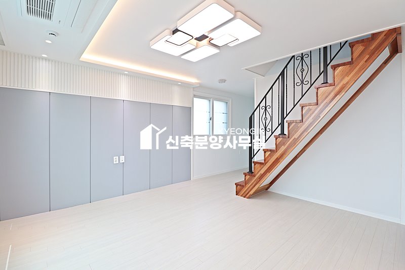 경기 안산상록구 부곡동 다솜빌리지 [ 2룸 . 3룸 . 4룸 . 테라스 . 복층 Type ] 분양 매물번호 15135 사진 47