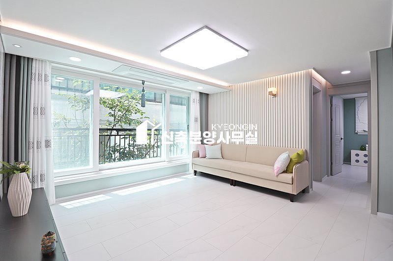 경기 안산상록구 본오동 마운틴 3차 [ 3룸 . 테라스 . 복층 Type ] 분양 매물번호 15134 사진 1