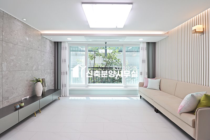 경기 안산상록구 본오동 마운틴 3차 [ 3룸 . 테라스 . 복층 Type ] 분양 매물번호 15134 사진 2