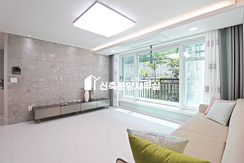 경기 안산상록구 본오동 마운틴 3차 [ 3룸 . 테라스 . 복층 Type ] 분양 매물번호 15134 사진 3