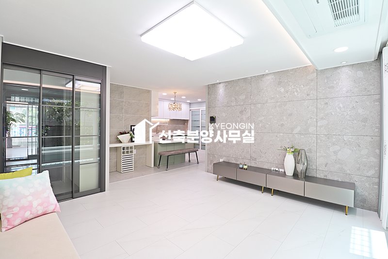 경기 안산상록구 본오동 마운틴 3차 [ 3룸 . 테라스 . 복층 Type ] 분양 매물번호 15134 사진 4