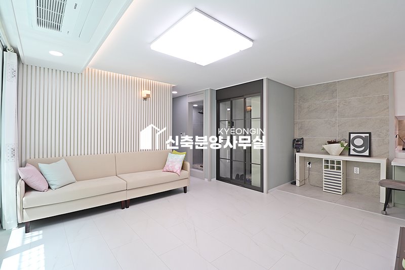 경기 안산상록구 본오동 마운틴 3차 [ 3룸 . 테라스 . 복층 Type ] 분양 매물번호 15134 사진 6