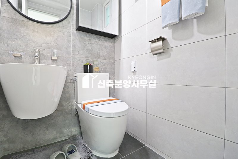 경기 안산상록구 본오동 마운틴 3차 [ 3룸 . 테라스 . 복층 Type ] 분양 매물번호 15134 사진 14