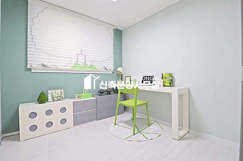 경기 안산상록구 본오동 마운틴 3차 [ 3룸 . 테라스 . 복층 Type ] 분양 매물번호 15134 사진 15