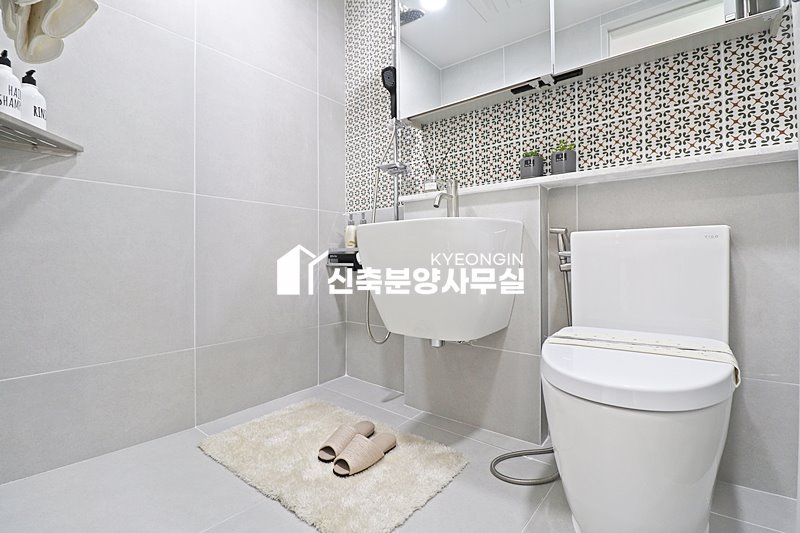 경기 안산상록구 본오동 마운틴 3차 [ 3룸 . 테라스 . 복층 Type ] 분양 매물번호 15134 사진 17