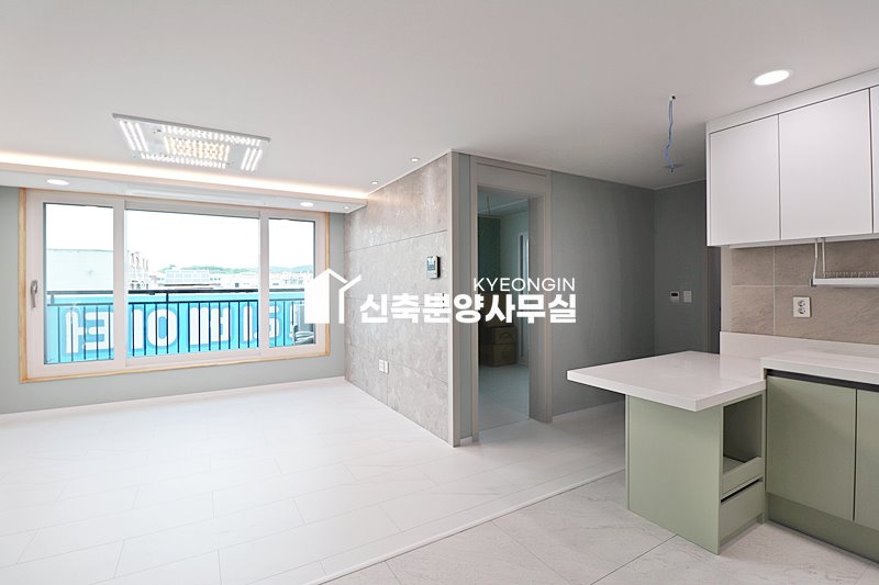 경기 안산상록구 본오동 마운틴 3차 [ 3룸 . 테라스 . 복층 Type ] 분양 매물번호 15134 사진 19