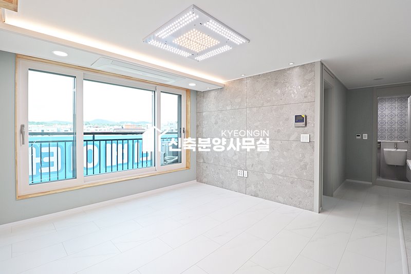 경기 안산상록구 본오동 마운틴 3차 [ 3룸 . 테라스 . 복층 Type ] 분양 매물번호 15134 사진 20