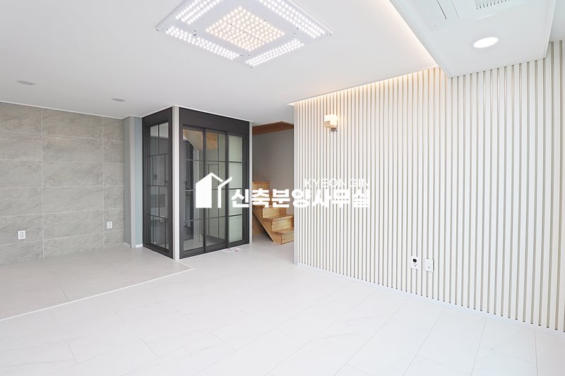 경기 안산상록구 본오동 마운틴 3차 [ 3룸 . 테라스 . 복층 Type ] 분양 매물번호 15134 사진 23