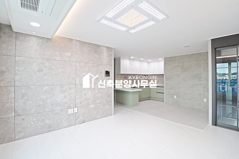 경기 안산상록구 본오동 마운틴 3차 [ 3룸 . 테라스 . 복층 Type ] 분양 매물번호 15134 사진 24