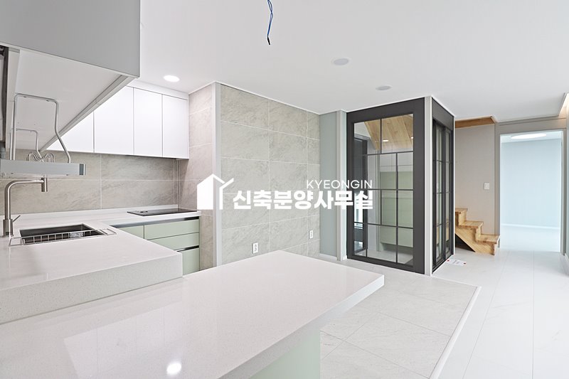경기 안산상록구 본오동 마운틴 3차 [ 3룸 . 테라스 . 복층 Type ] 분양 매물번호 15134 사진 25