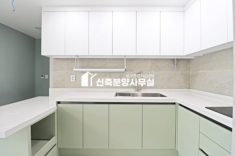 경기 안산상록구 본오동 마운틴 3차 [ 3룸 . 테라스 . 복층 Type ] 분양 매물번호 15134 사진 28