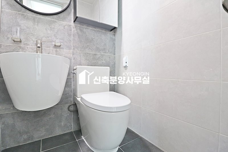 경기 안산상록구 본오동 마운틴 3차 [ 3룸 . 테라스 . 복층 Type ] 분양 매물번호 15134 사진 30