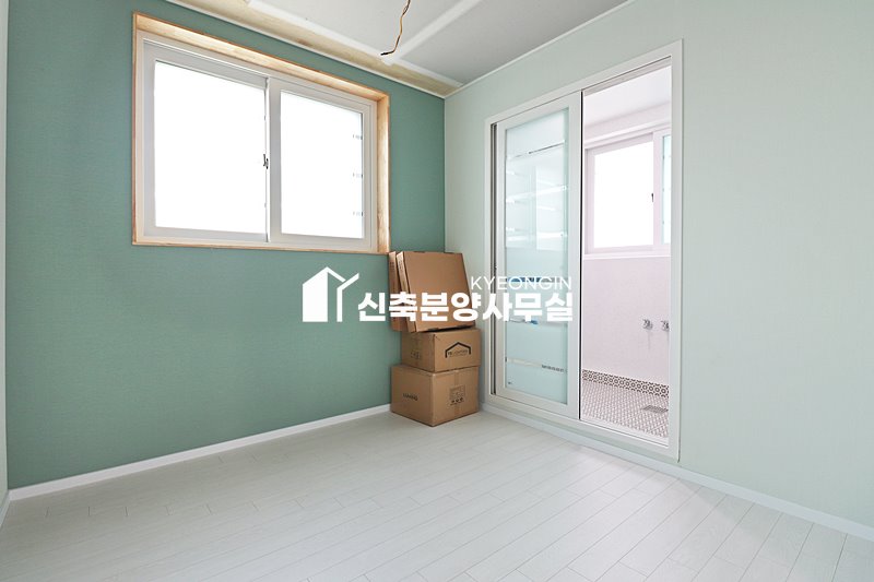 경기 안산상록구 본오동 마운틴 3차 [ 3룸 . 테라스 . 복층 Type ] 분양 매물번호 15134 사진 32