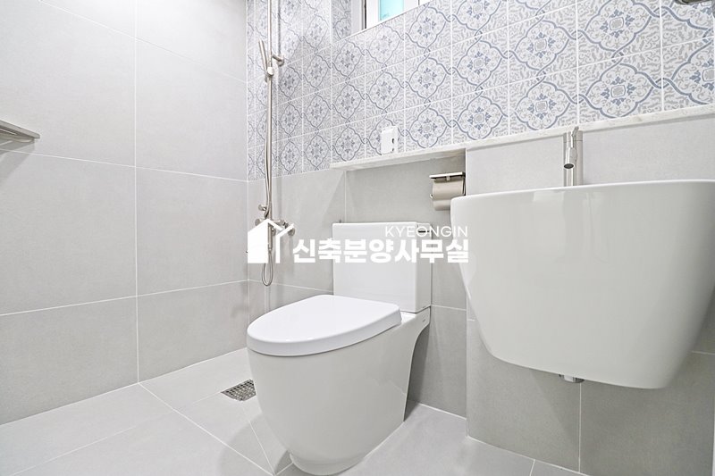 경기 안산상록구 본오동 마운틴 3차 [ 3룸 . 테라스 . 복층 Type ] 분양 매물번호 15134 사진 34