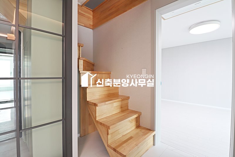 경기 안산상록구 본오동 마운틴 3차 [ 3룸 . 테라스 . 복층 Type ] 분양 매물번호 15134 사진 35