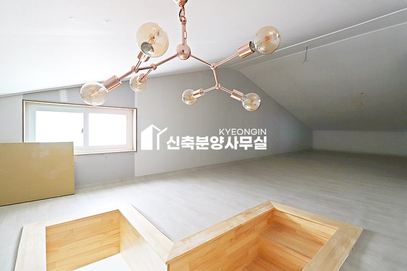 경기 안산상록구 본오동 마운틴 3차 [ 3룸 . 테라스 . 복층 Type ] 분양 매물번호 15134 사진 36
