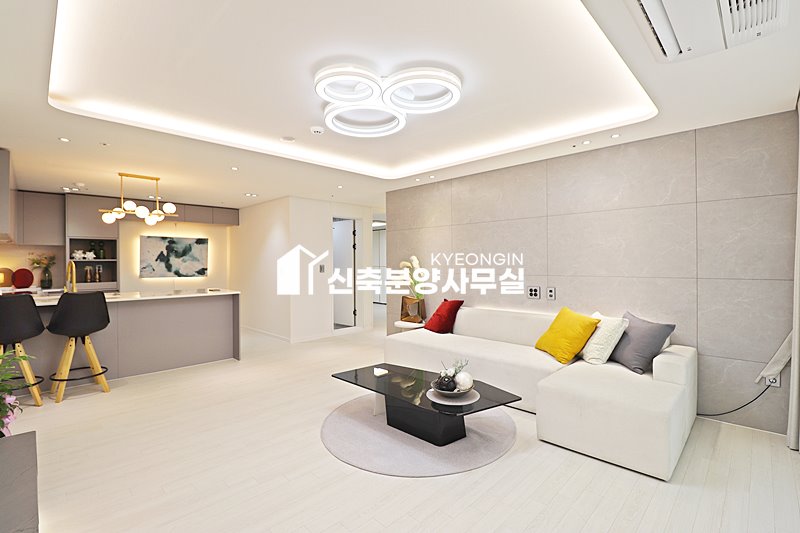 경기 부천원미구 중동 태영올림포스 아파트 [ 3룸 . 테라스 Type ] 분양 매물번호 15133 사진 5
