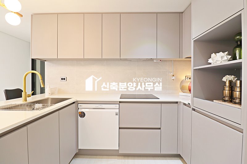 경기 부천원미구 중동 태영올림포스 아파트 [ 3룸 . 테라스 Type ] 분양 매물번호 15133 사진 11