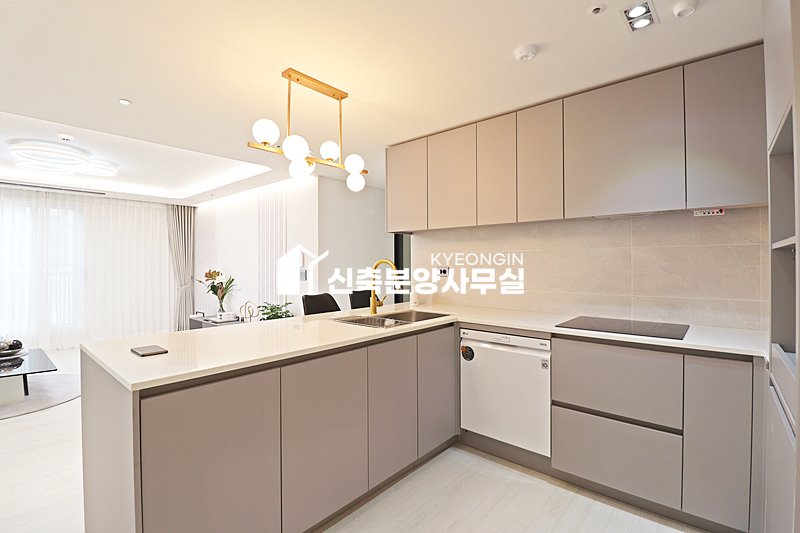 경기 부천원미구 중동 태영올림포스 아파트 [ 3룸 . 테라스 Type ] 분양 매물번호 15133 사진 12