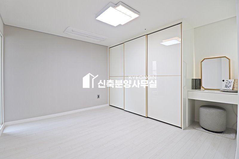 경기 부천원미구 중동 태영올림포스 아파트 [ 3룸 . 테라스 Type ] 분양 매물번호 15133 사진 13