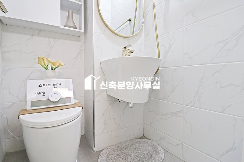 경기 부천원미구 중동 태영올림포스 아파트 [ 3룸 . 테라스 Type ] 분양 매물번호 15133 사진 14
