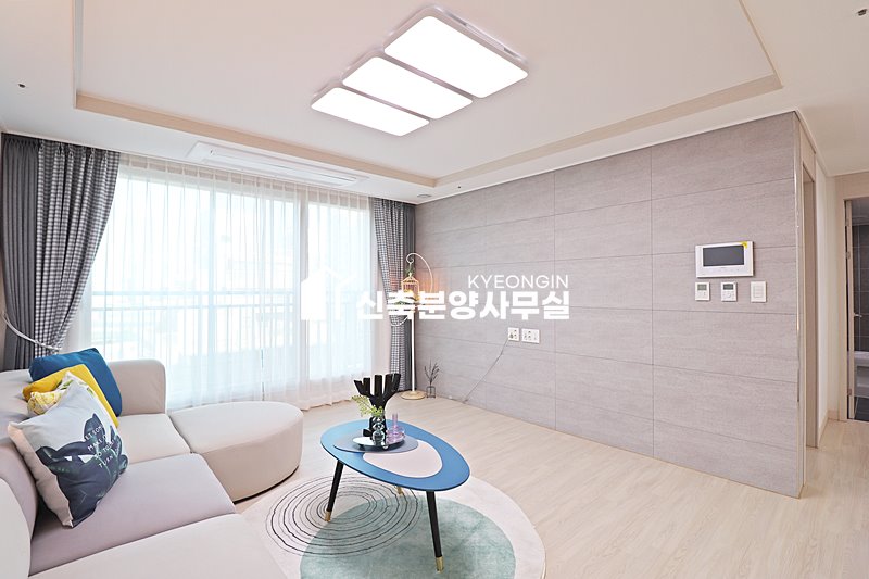 인천 미추홀구 주안동 플랫폼시티 분양 매물번호 15132 사진 3