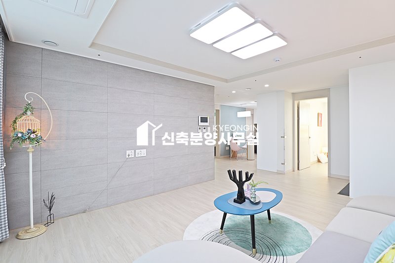 인천 미추홀구 주안동 플랫폼시티 분양 매물번호 15132 사진 4