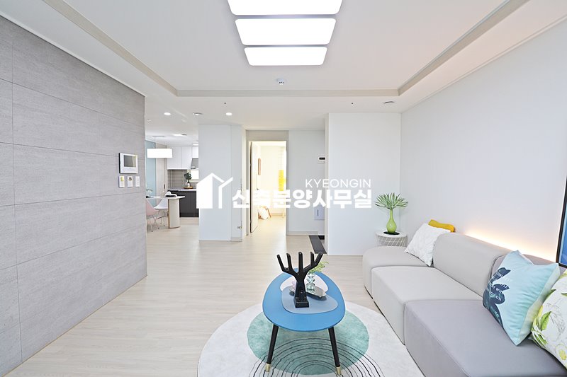 인천 미추홀구 주안동 플랫폼시티 분양 매물번호 15132 사진 5