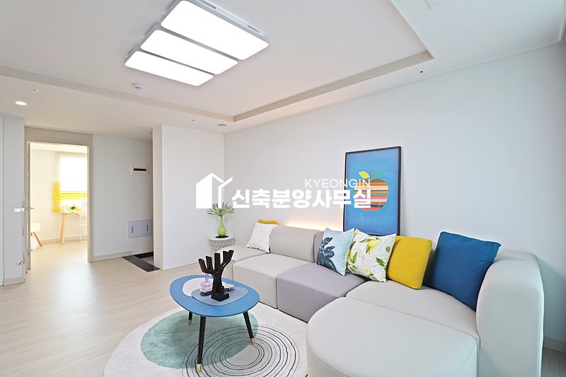 인천 미추홀구 주안동 플랫폼시티 분양 매물번호 15132 사진 6