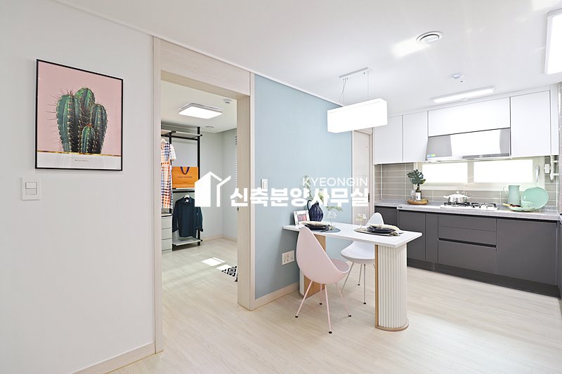 인천 미추홀구 주안동 플랫폼시티 분양 매물번호 15132 사진 7