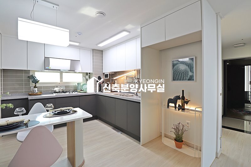 인천 미추홀구 주안동 플랫폼시티 분양 매물번호 15132 사진 9