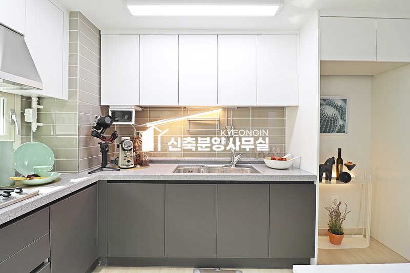 인천 미추홀구 주안동 플랫폼시티 분양 매물번호 15132 사진 10