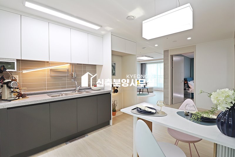 인천 미추홀구 주안동 플랫폼시티 분양 매물번호 15132 사진 11