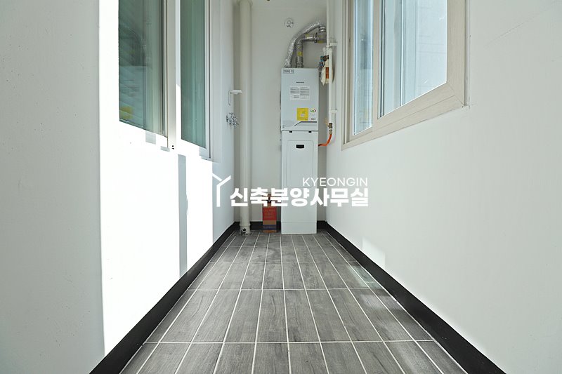 인천 미추홀구 주안동 플랫폼시티 분양 매물번호 15132 사진 12