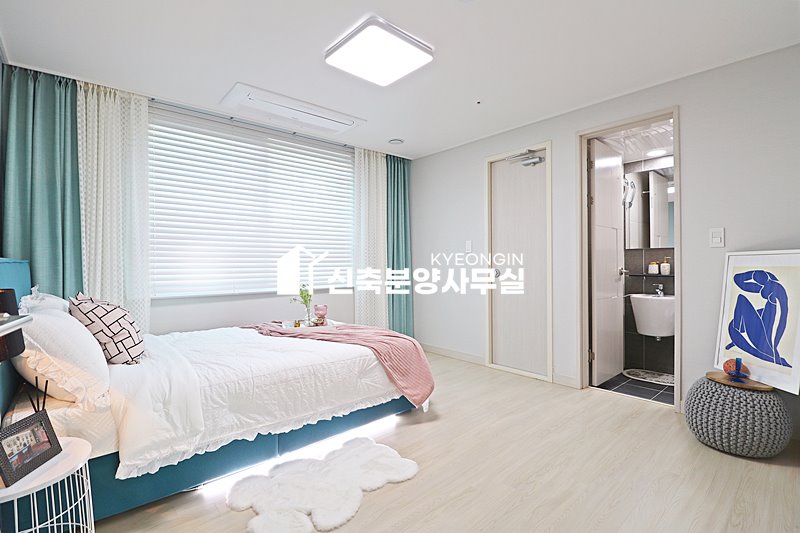 인천 미추홀구 주안동 플랫폼시티 분양 매물번호 15132 사진 13