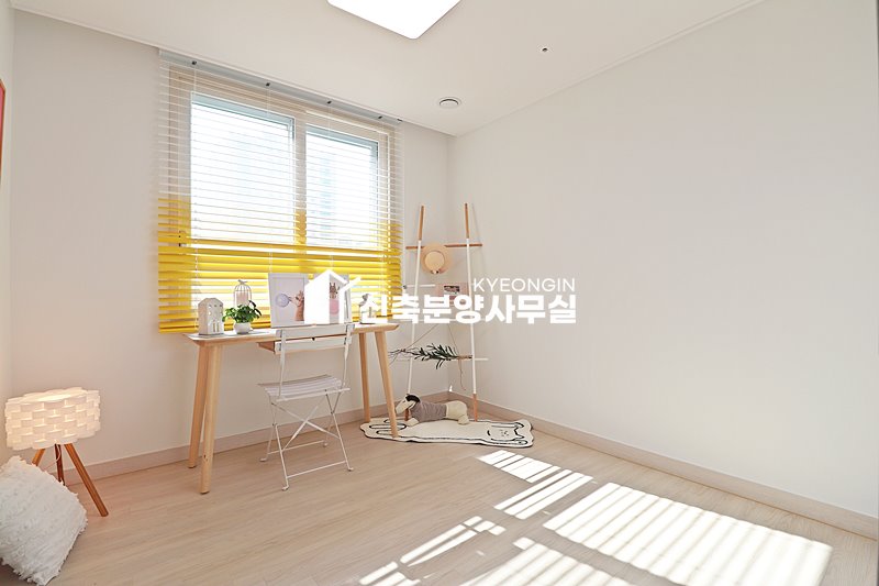 인천 미추홀구 주안동 플랫폼시티 분양 매물번호 15132 사진 16
