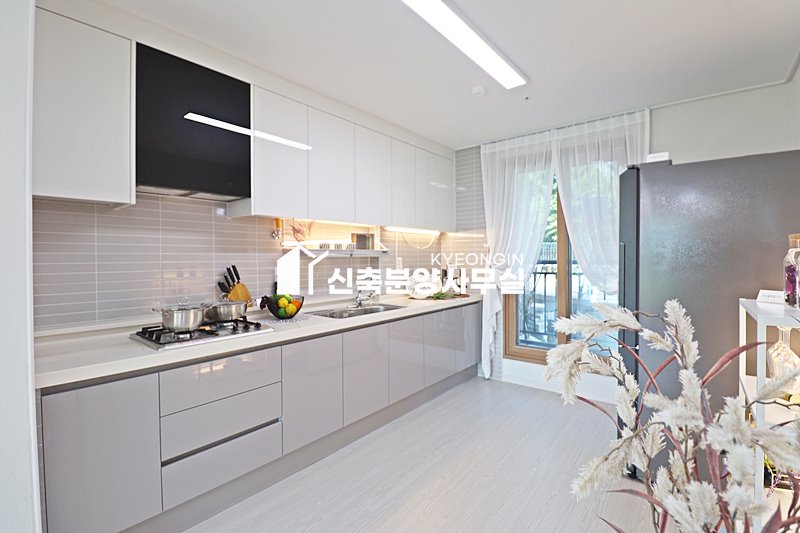 인천 연수구 옥련동 테라스포레힐 [ 2룸 . 3룸 . 테라스 Type ] 분양 매물번호 15131 사진 9