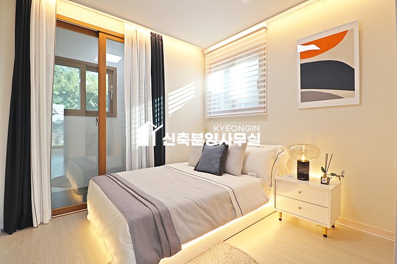 인천 연수구 옥련동 테라스포레힐 [ 2룸 . 3룸 . 테라스 Type ] 분양 매물번호 15131 사진 12